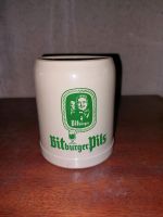 Bierkrug Bitburger Bayern - Wallerstein Vorschau