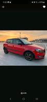 Skoda Fabia Monte Carlo 1.6 TDI Bayern - Augsburg Vorschau