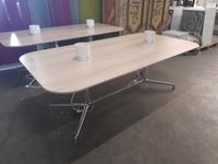 Konferenztisch Steelcase Coalesse SW_1, Dekor, 2x auf Lager Frankfurt am Main - Ostend Vorschau