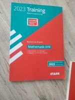 Abschlussprüfung 2023 Mathematik II/III mit Lösungen Bayern - Regensburg Vorschau