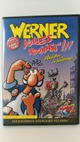Werner Comics Brösel Bayern - Burglengenfeld Vorschau