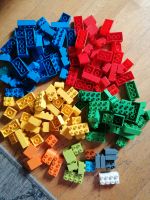 Lego Duplo Platten-Tiere-Fenster usw. Saarland - Dillingen (Saar) Vorschau