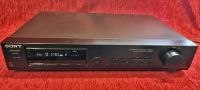 Sony FM-AM stereo Tuner ST-S120 Brandenburg - Wustermark Vorschau