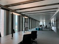 301 sqm Open-Space-Bü‎ro in Spaces Tower One Süd - Niederrad Vorschau