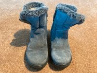 Winterstiefel Ricosta Grau Gr. 28 Baden-Württemberg - Auggen Vorschau