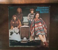 Creedence Clearwater Schallplatte Vinyl Niedersachsen - Groß Twülpstedt Vorschau