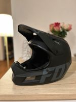 FOX Rampage downhill Helm Bayern - Valley Vorschau