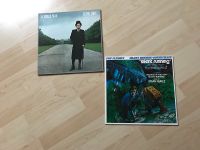 Elton John/Silent Running Zwei Schallplatten von 1971 und 1978 Niedersachsen - Braunschweig Vorschau