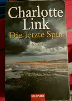 Charlotte Link - die letzte Spur Baden-Württemberg - Sandhausen Vorschau