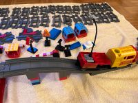 Lego Duplo Riesenset Eisenbahn Düsseldorf - Eller Vorschau