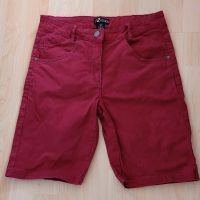 Schicke Shorts in Pink Niedersachsen - Seevetal Vorschau