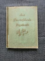 Aus Deutschlands Vogelwelt 1936 Cigaretten-Bilderdienst  komplett Duisburg - Rumeln-Kaldenhausen Vorschau