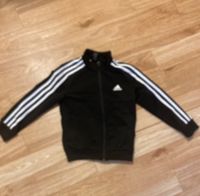 Adidas Trainingsjacke Top Zustand Niedersachsen - Harsefeld Vorschau