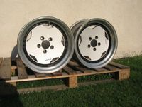 Suche 2 x OZ BREYTON 17 5x120 BMW Brandenburg - Diedersdorf Vorschau