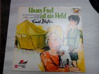 LP vinyl Märchen Kinderlieder Nordrhein-Westfalen - Haltern am See Vorschau