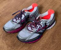 Brooks Adrenaline GTS  14 Damen sneaker Große:42.5 Kiel - Wellsee-Kronsburg-Rönne Vorschau