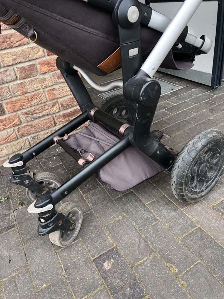 Joolz Day Kinderwagen Babywagen Buggy in Oranienburg