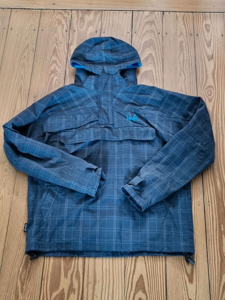 Windbreaker von Derbe Gr. XL in Hamburg