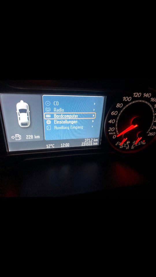 Ford S-Max TDCI  2,2 in Frankfurt am Main