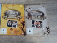 Der Komödienstadel Klassiker der 70 oder 90 Jahre Boxen neuwertig Berlin - Kladow Vorschau