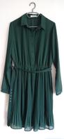 Hemdkleid GR 40, neu, Reserved, flaschengrün Thüringen - Schmalkalden Vorschau