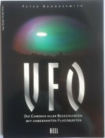 "UFO" Die Chronik aller Begegnungen mit unbekannten Flugobjekten Hessen - Darmstadt Vorschau