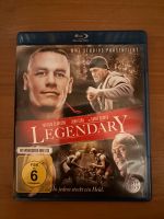 Blu-ray „Legendary“ #John Cena #WWE Niedersachsen - Leer (Ostfriesland) Vorschau