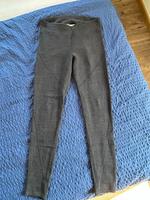 Hess Natur Woll-Leggins, faire Mode, Gr. 40 Bayern - Fürstenfeldbruck Vorschau