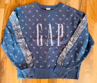 Gap Sweatshirt Neu Rheinland-Pfalz - Altenahr Vorschau