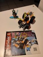 Lego Ninjago Coles Speeder Hessen - Wabern Vorschau
