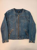 Jeans Jacke Hessen - Wiesbaden Vorschau