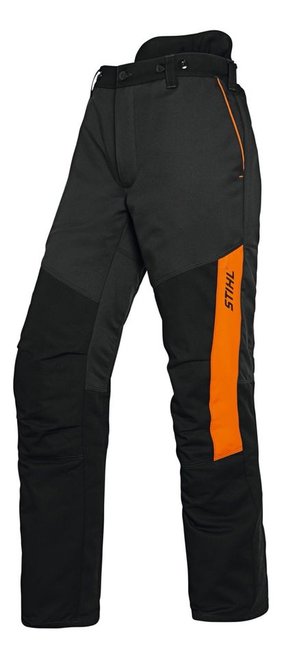 STIHL BUNDHOSE FUNKTION in Kissing