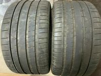 Michelin Sommerreifen 6,5mm 295 30 R 20 Mercedes BMW Audi Porsche Mecklenburg-Vorpommern - Stralsund Vorschau