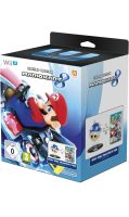 Mario Kart 8 Wii U Limited Edition Steelbook + Panzer Statue Bayern - Augsburg Vorschau