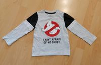 Langarmshirt "Ghostbusters" Größe 98 Rheinland-Pfalz - Oberbillig Vorschau