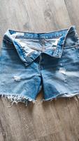 kurze Jeans Hose Levis Bayern - Weißenburg in Bayern Vorschau