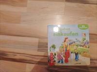Kinderbuch Wir gehen einkaufen Mecklenburg-Vorpommern - Neuenkirchen bei Greifswald Vorschau