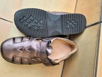 medizinische Schuhe Sachsen - Meißen Vorschau