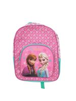 Mädchen Rucksack Frozen Disney Anna & Elsa 42x33x12cm Freizeit Nordrhein-Westfalen - Velbert Vorschau