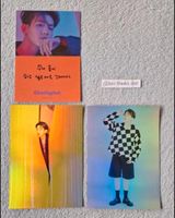 [WTS] EXO Baekhyun Postcards Photocards pc Bambi Delight Set Baden-Württemberg - Böblingen Vorschau