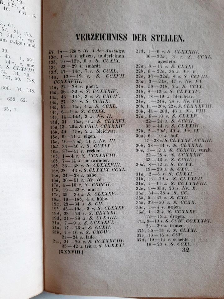 Albrecht von Halberstadt und Ovid im Mittelalter - 1861 in Zwickau