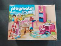 Playmobil City Life Kinderzimmer 9270 Saarland - Homburg Vorschau