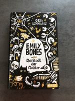 Buch Emily Bones Die Stadt der Geister wie Neu Nordrhein-Westfalen - Preußisch Oldendorf Vorschau