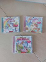 Drei CDs Einhorn Paradies Schleswig-Holstein - Kaltenkirchen Vorschau