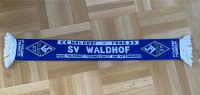 Fanschal SV Waldhof Mannheim - Fussball Baden-Württemberg - Backnang Vorschau