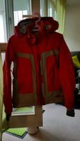 Snowboardjacke Damen, Plusminus Chiemsee, Gr. XS in rot Baden-Württemberg - Ulm Vorschau