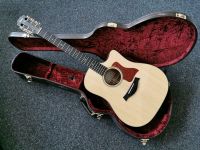 Taylor 510ce Westerngitarre Gitarre Cutaway Pickup Hannover - Mitte Vorschau