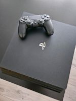 PS4 Pro 1 TB Baden-Württemberg - Ehingen (Donau) Vorschau