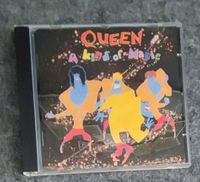 Queen "A Kind of Magic" CD Album Nordrhein-Westfalen - Remscheid Vorschau