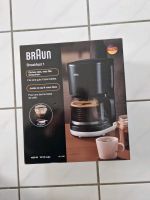 Braun Breakfast1 Kaffeemaschine Nordrhein-Westfalen - Iserlohn Vorschau